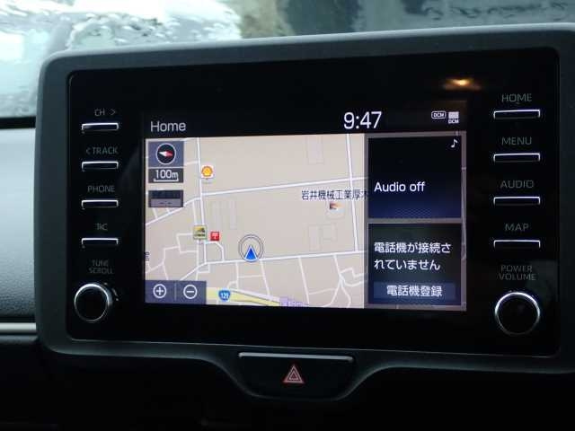 TOYOTA YARIS 2020