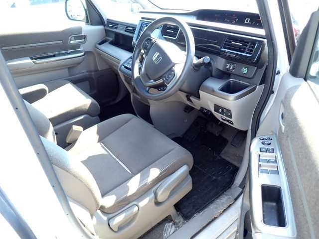HONDA STEP WAGON 2020