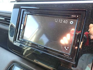 car slider
