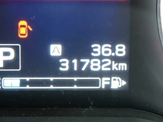 SUBARU IMPREZA 2019