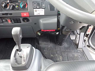 ISUZU ELF 2016