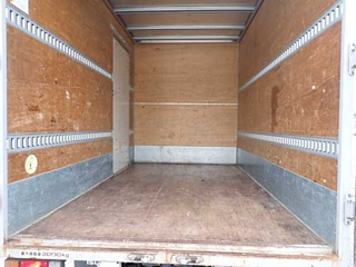 ISUZU ELF 2016