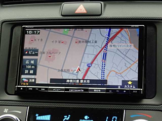 car slider