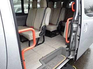 car slider