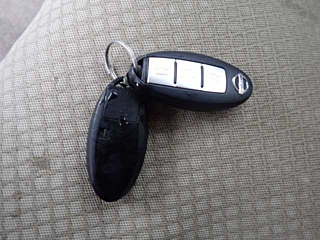 car slider