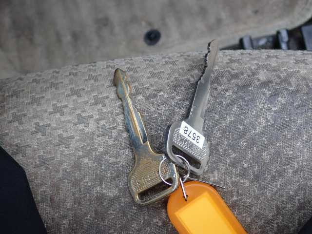 SUZUKI ALTO ECO 2012