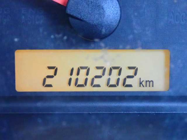 SUZUKI ALTO ECO 2012