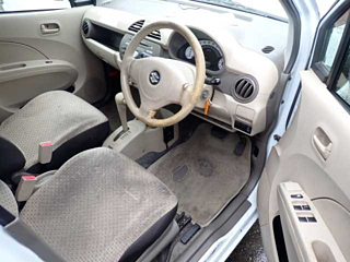 car slider