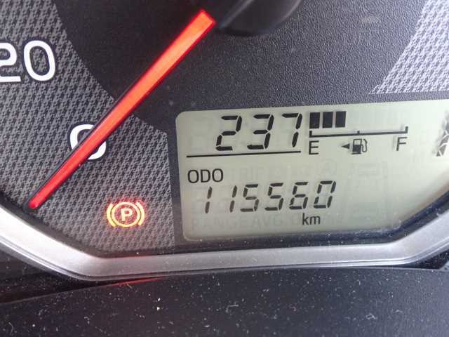 TOYOTA COROLLA AXIO 2018