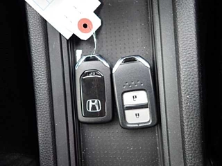 HONDA FIT 2020