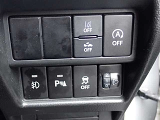 SUZUKI WAGON R 2022