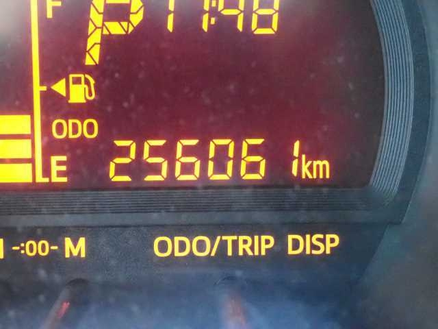 TOYOTA PASSO 2016