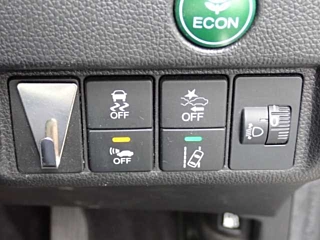 HONDA FIT 2018