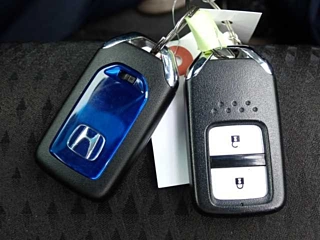 HONDA FIT 2018