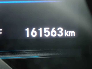 HONDA FIT 2018