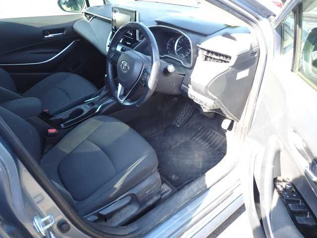 TOYOTA COROLLA TOURING 2020