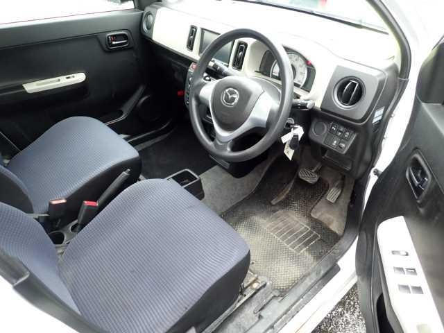 MAZDA CAROL 2019