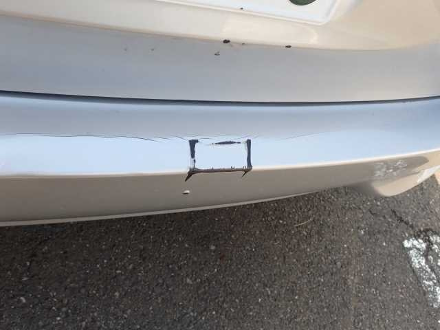 TOYOTA COROLLA FIELDER 2020