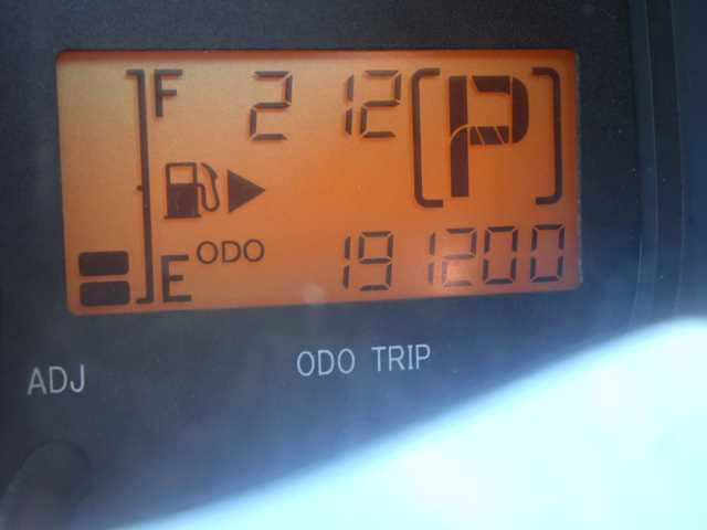 TOYOTA TOWN ACE VAN 2013