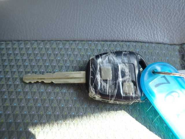 TOYOTA TOWN ACE VAN 2013