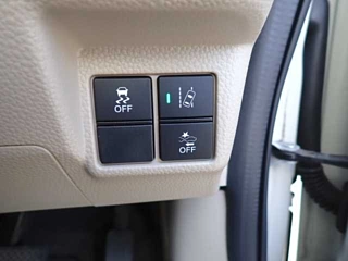 HONDA N BOX 2020
