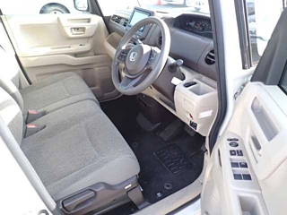 HONDA N BOX 2020