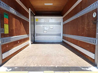 MITSUBISHI CANTER 2010