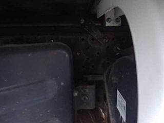 ISUZU ELF 2010