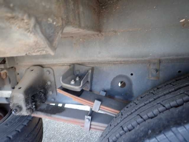 MITSUBISHI CANTER 2008