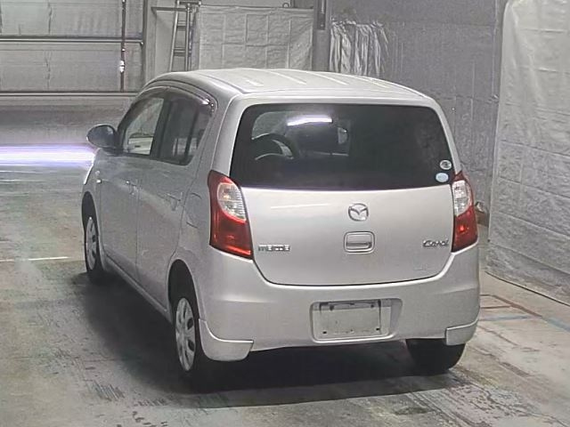 MAZDA CAROL 2010