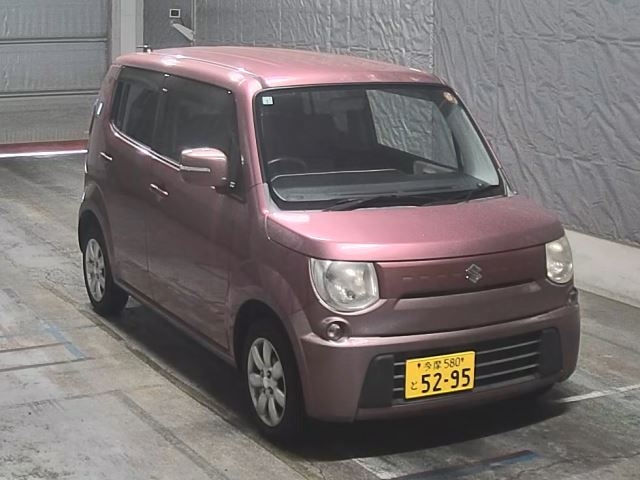 SUZUKI MRWAGON 2011