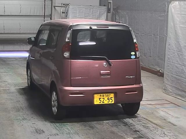 SUZUKI MRWAGON 2011