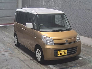 car slider