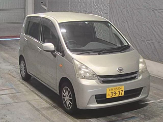 car slider