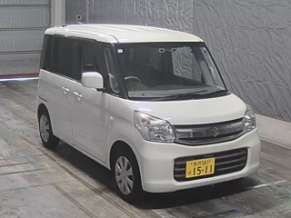 car slider