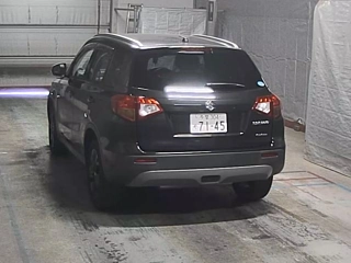 car slider