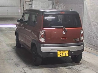 car slider