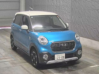 car slider