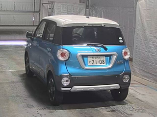 car slider