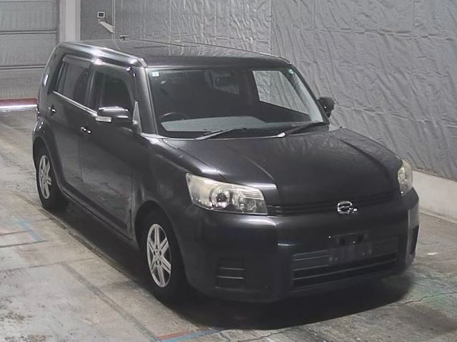 TOYOTA COROLLA RUMION 2009