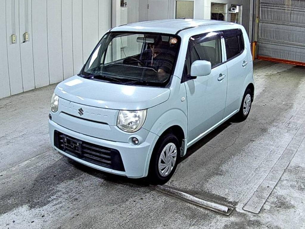 SUZUKI MRWAGON 2012