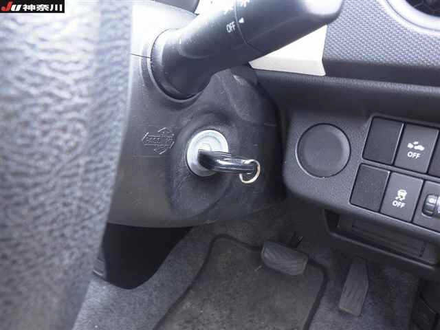 SUZUKI ALTO VAN 2017