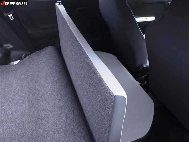 SUZUKI ALTO VAN 2017