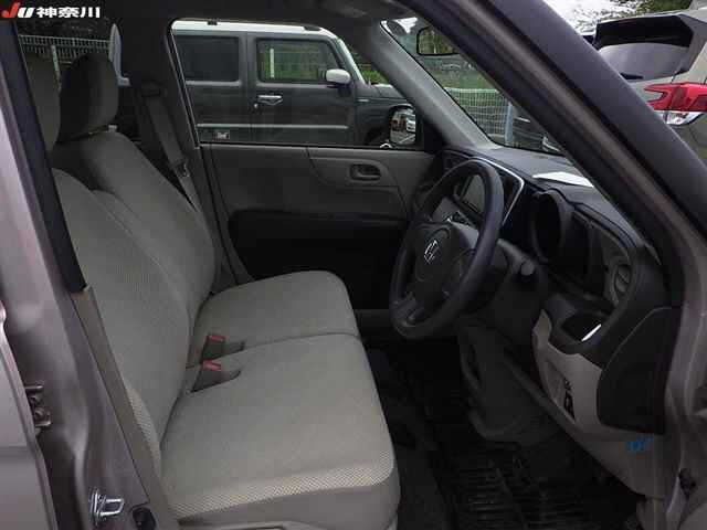 HONDA N ONE 2014