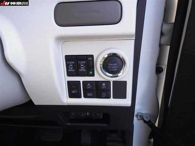 DAIHATSU MOVE CANBUS 2022