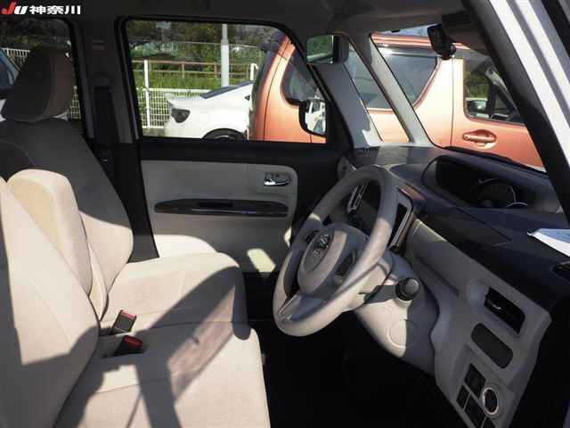 DAIHATSU MOVE CANBUS 2022