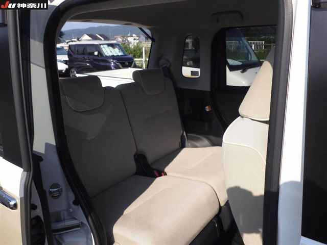 DAIHATSU MOVE CANBUS 2022