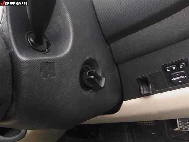 TOYOTA PASSO 2009