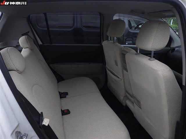TOYOTA PASSO 2009