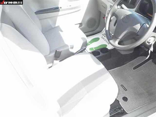 SUBARU PLEO PLUS 2015